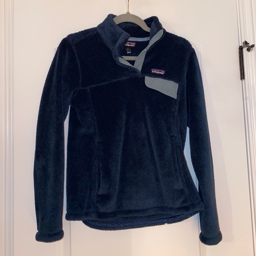 patagonia jacket